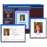 Card Focus VisitorBook